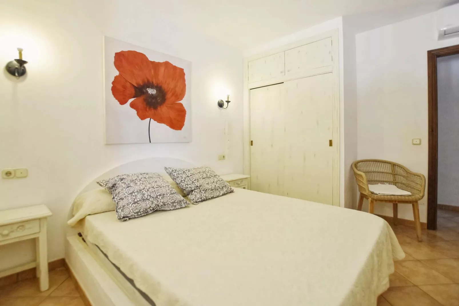 Rotana-Slaapkamer