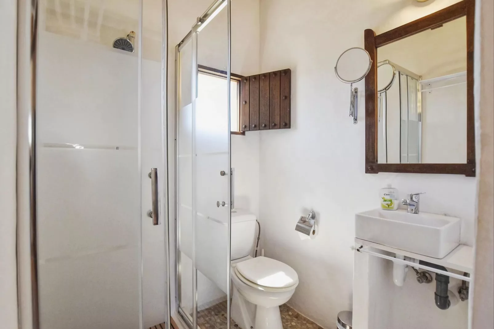 Rotana-Badkamer