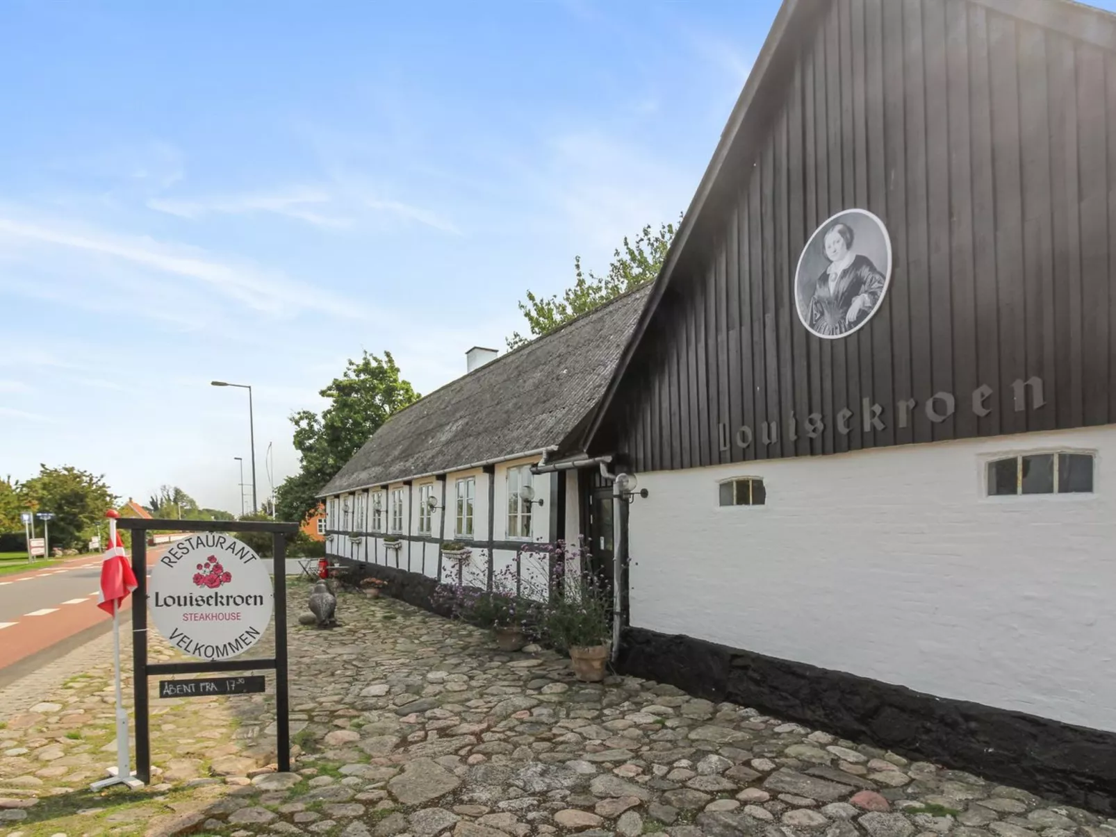 "Tuovi" - 47m from the sea-Buiten