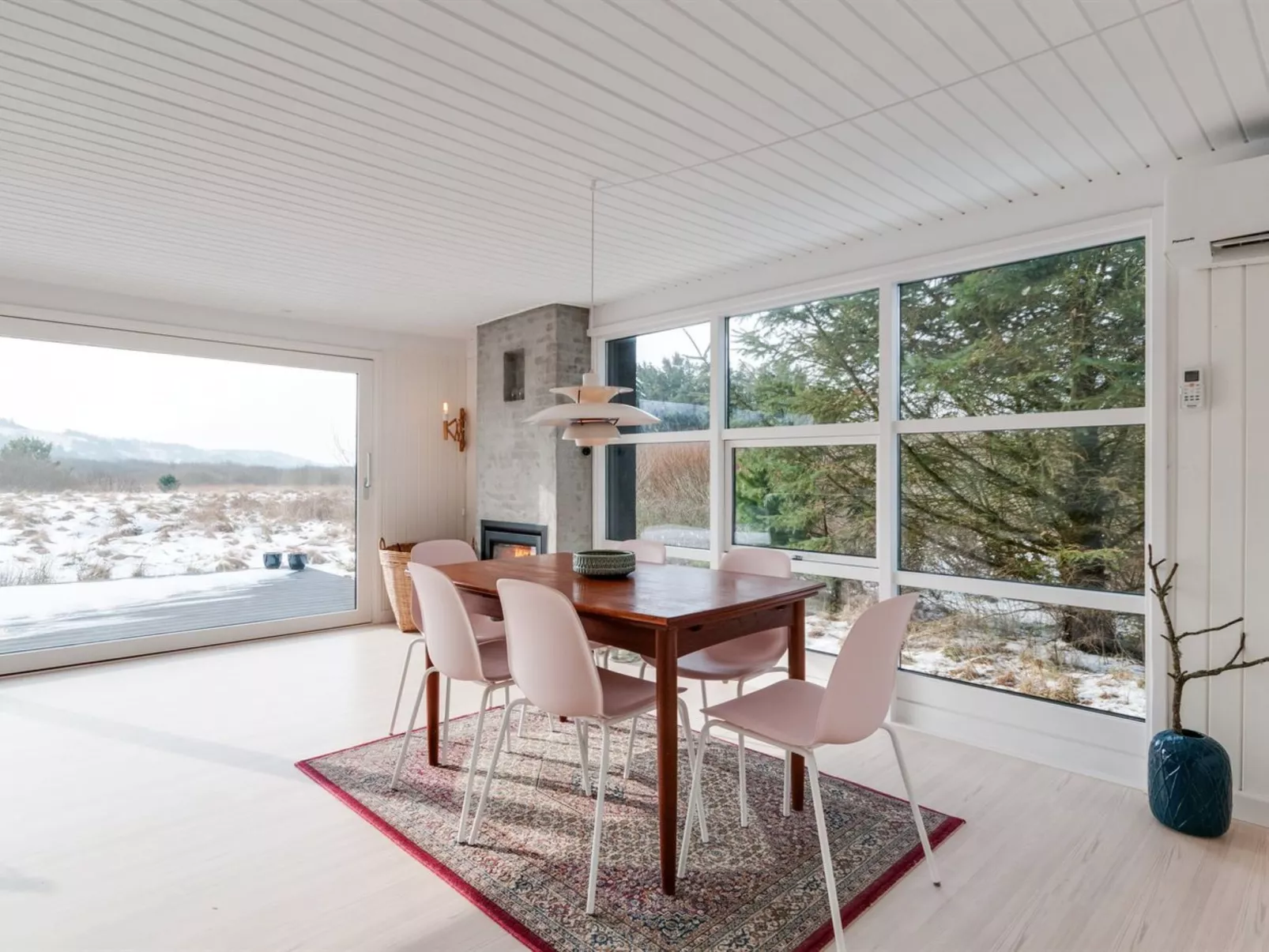 "Mintha" - 400m from the sea-Binnen
