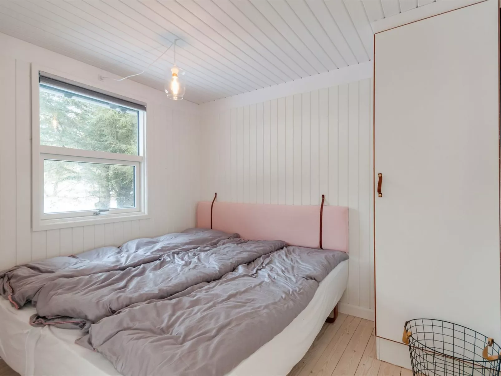 "Mintha" - 400m from the sea-Binnen