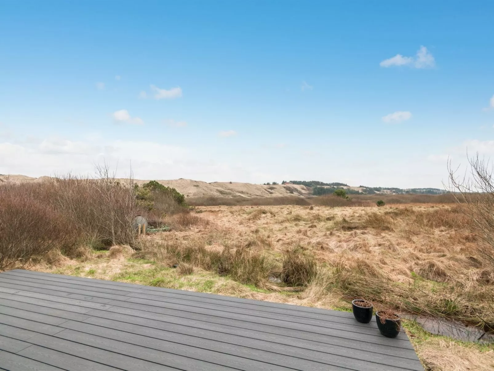 "Mintha" - 400m from the sea-Binnen