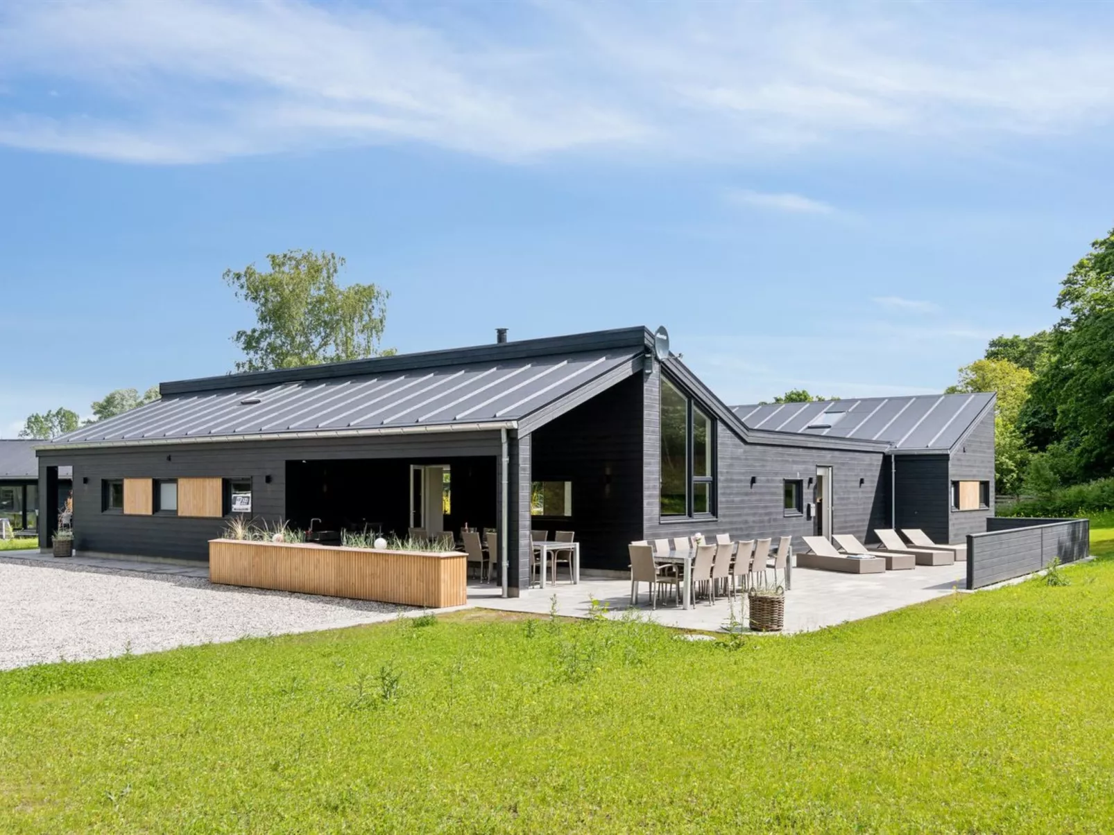 "Lanessa" - 800m from the sea-Binnen
