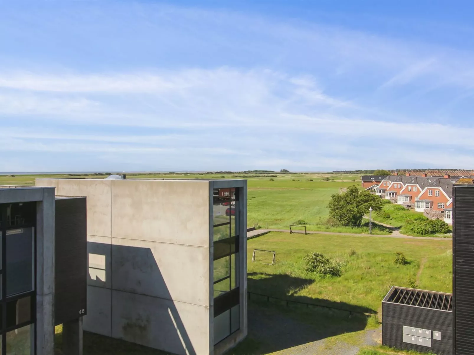 "Stefani" - 2km from the sea-Buiten
