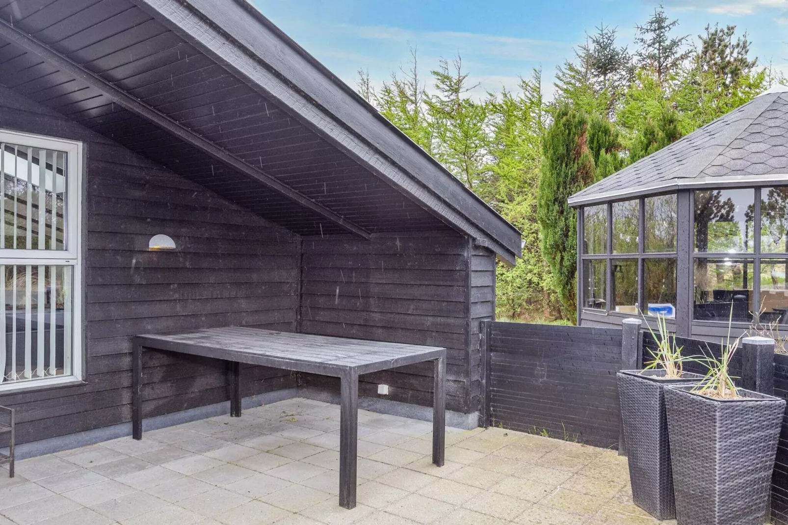4 persoons vakantie huis in Thisted-By Traum-Buitenlucht