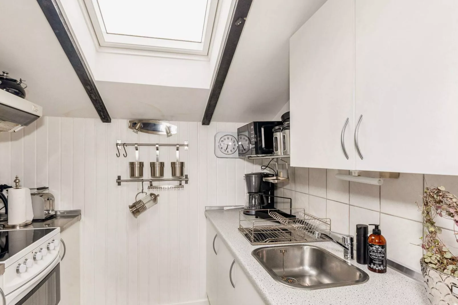 4 persoons vakantie huis in Thisted-By Traum-Binnen