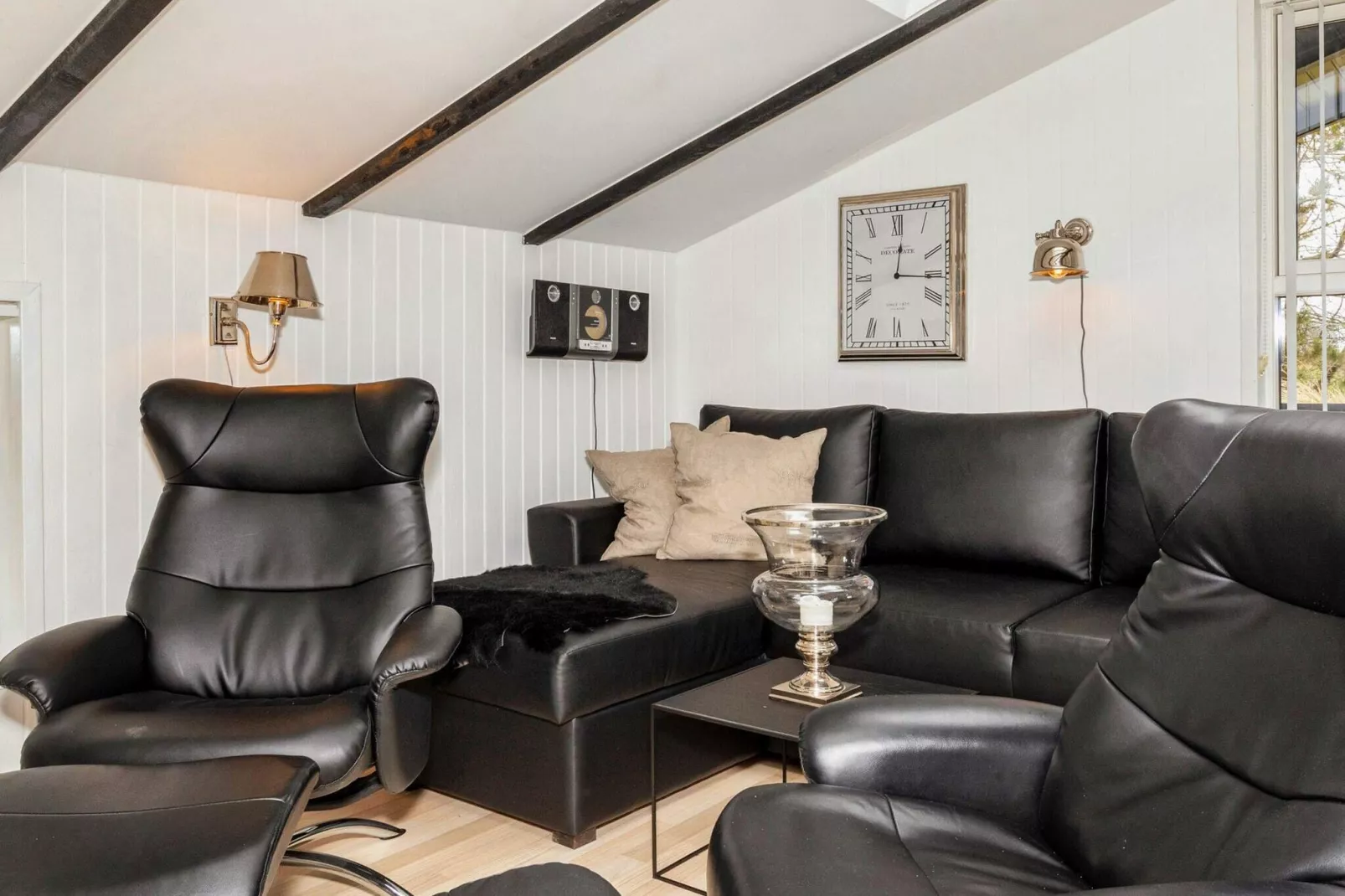 4 persoons vakantie huis in Thisted-By Traum-Binnen