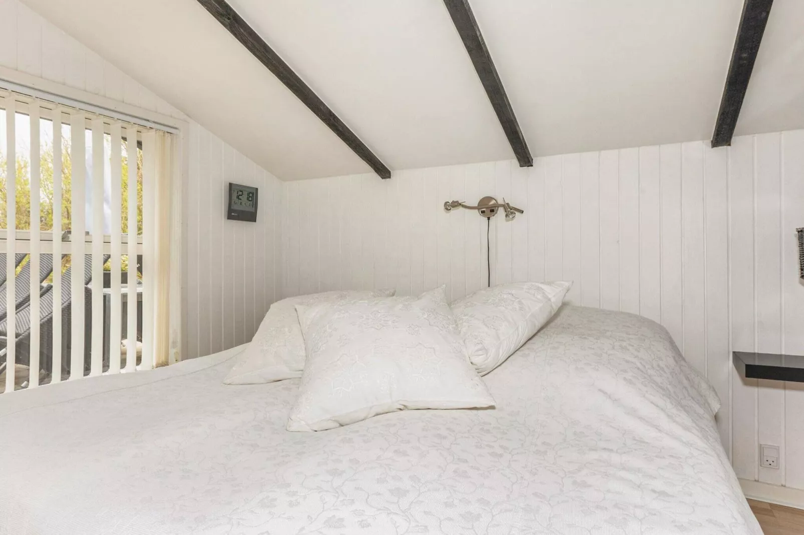 4 persoons vakantie huis in Thisted-By Traum-Binnen
