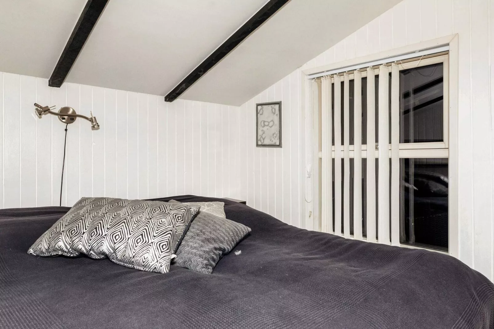 4 persoons vakantie huis in Thisted-By Traum-Binnen