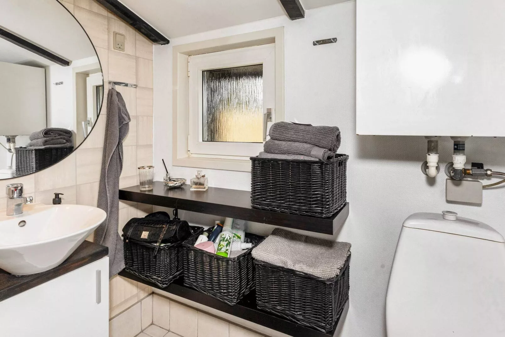 4 persoons vakantie huis in Thisted-By Traum-Binnen