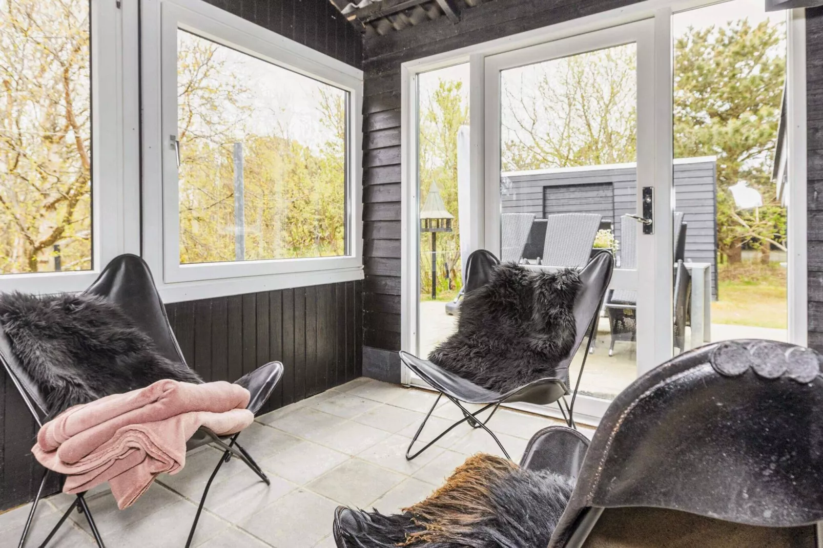 4 persoons vakantie huis in Thisted-By Traum-Binnen