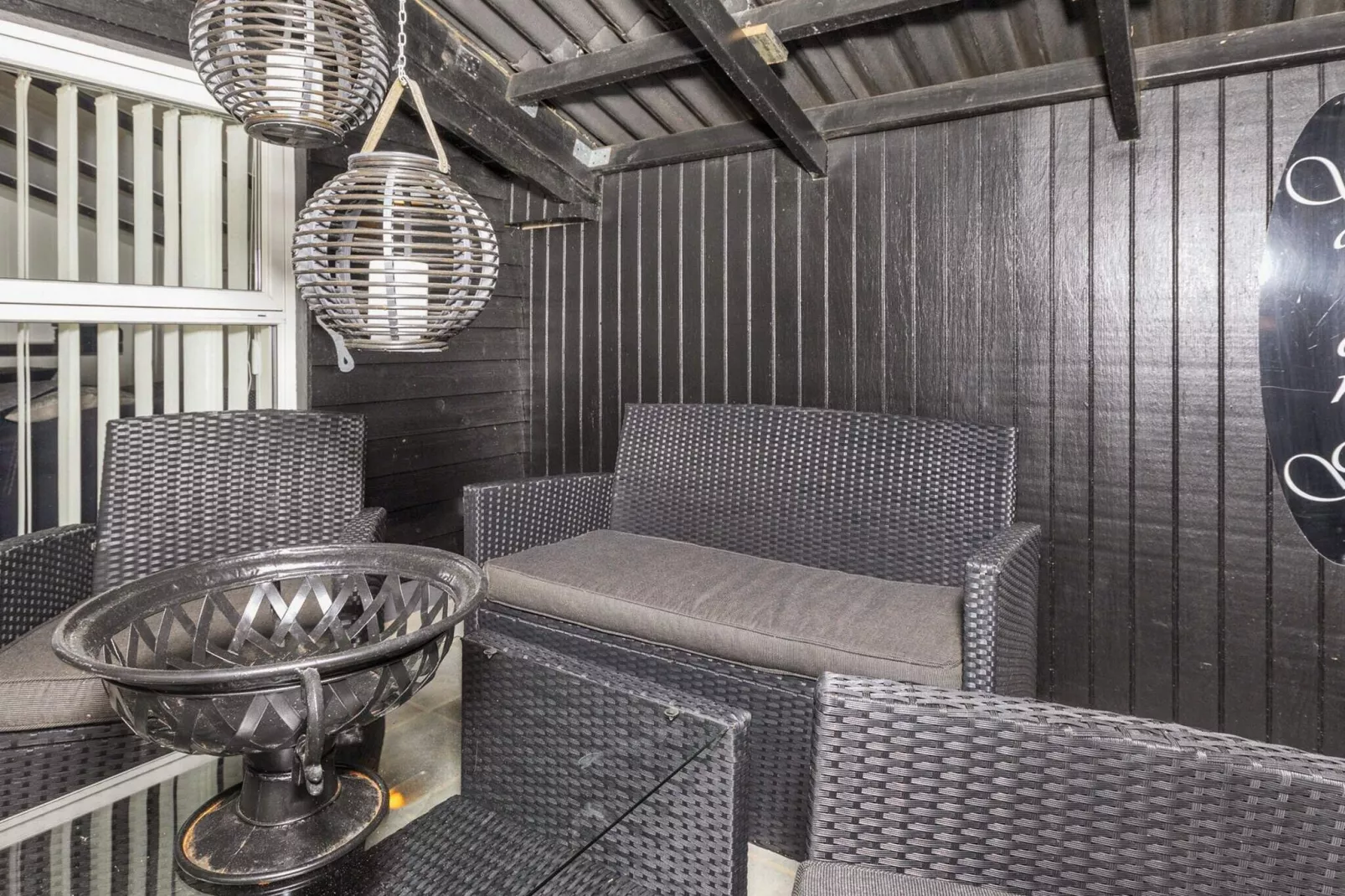 4 persoons vakantie huis in Thisted-By Traum-Binnen
