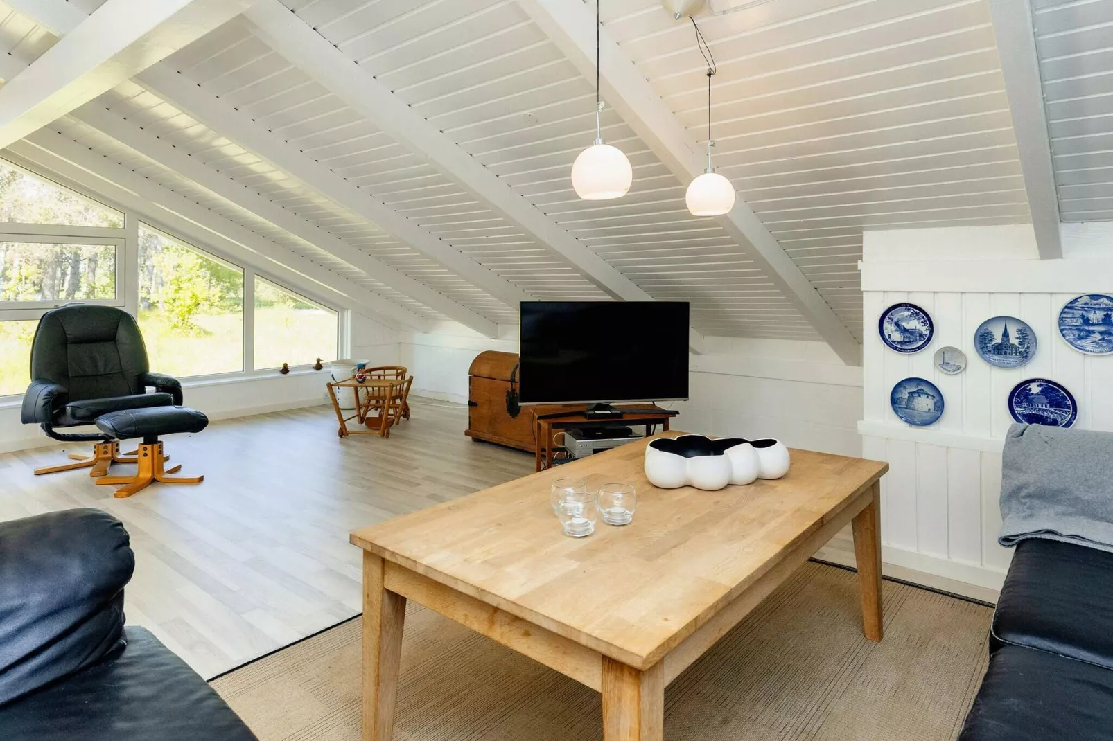 4 sterren vakantie huis in Ålbæk-By Traum-Binnen
