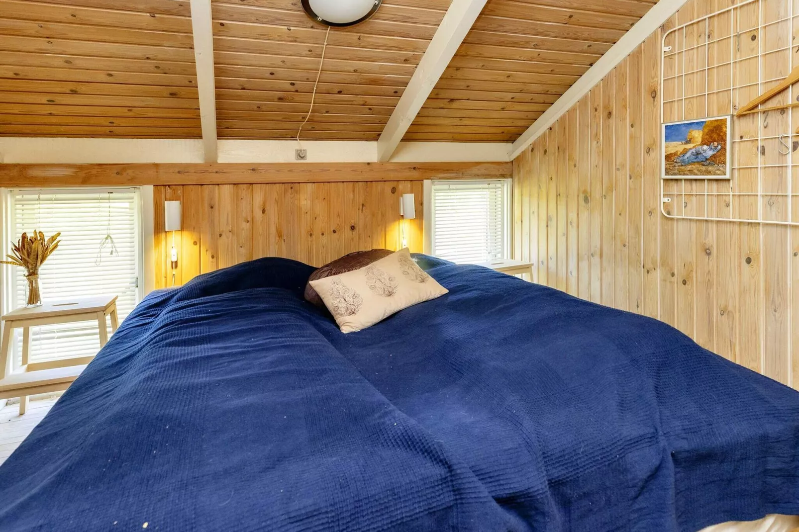 4 sterren vakantie huis in Ålbæk-By Traum-Binnen