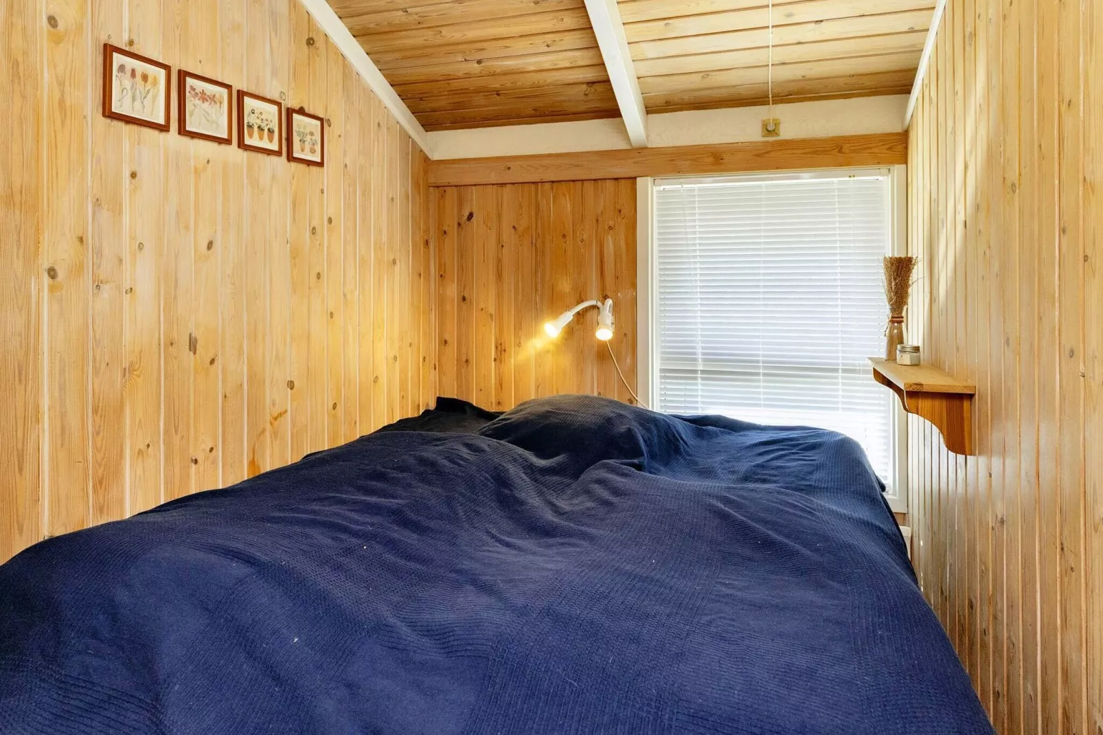 4 sterren vakantie huis in Ålbæk-By Traum-Binnen