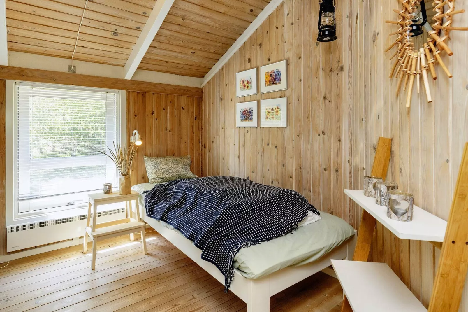 4 sterren vakantie huis in Ålbæk-By Traum-Binnen
