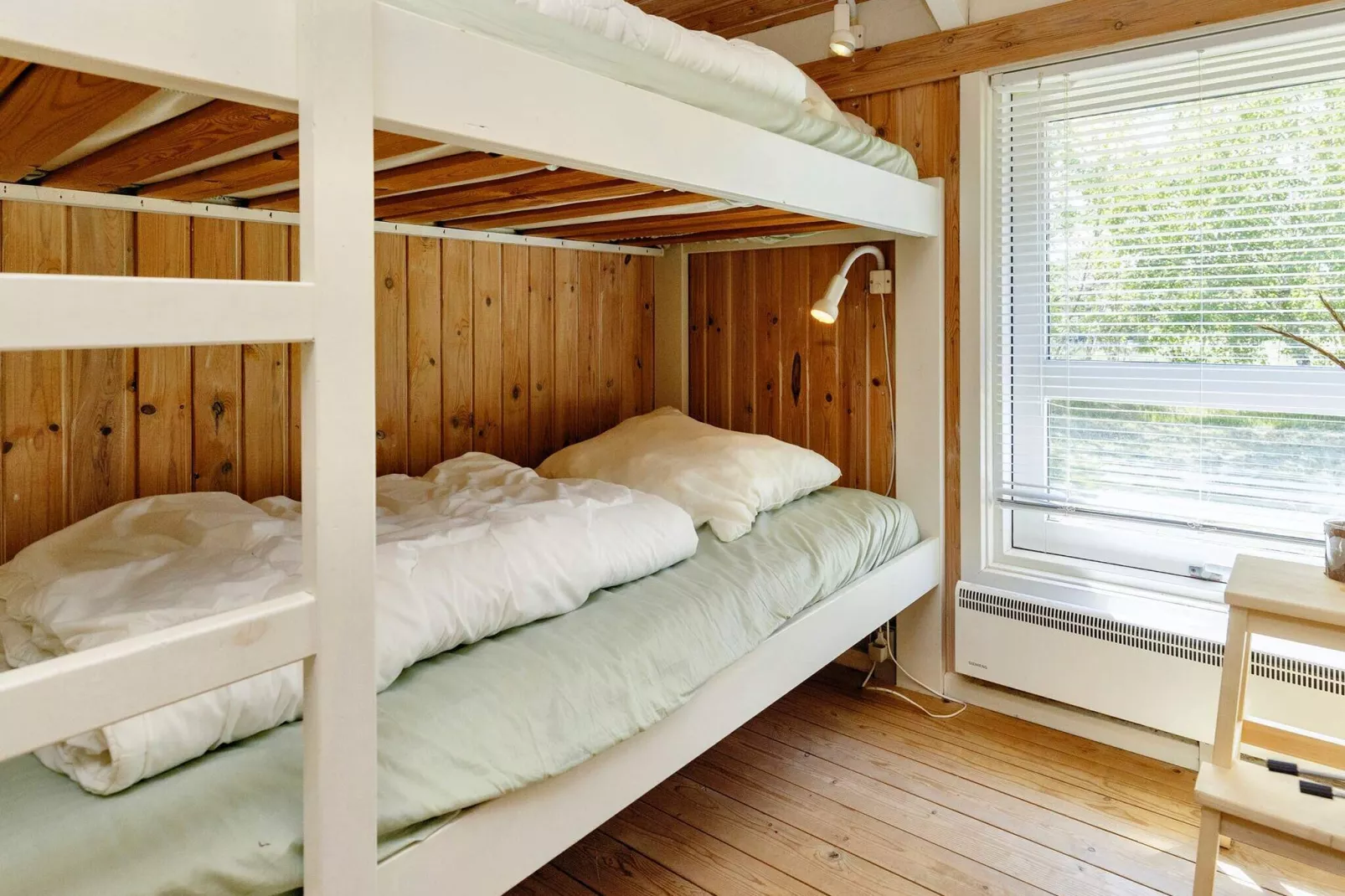 4 sterren vakantie huis in Ålbæk-By Traum-Binnen