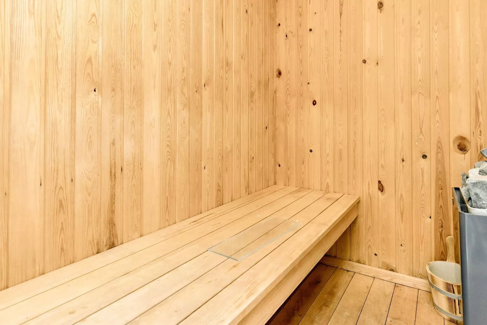 4 sterren vakantie huis in Ålbæk-By Traum-Sauna