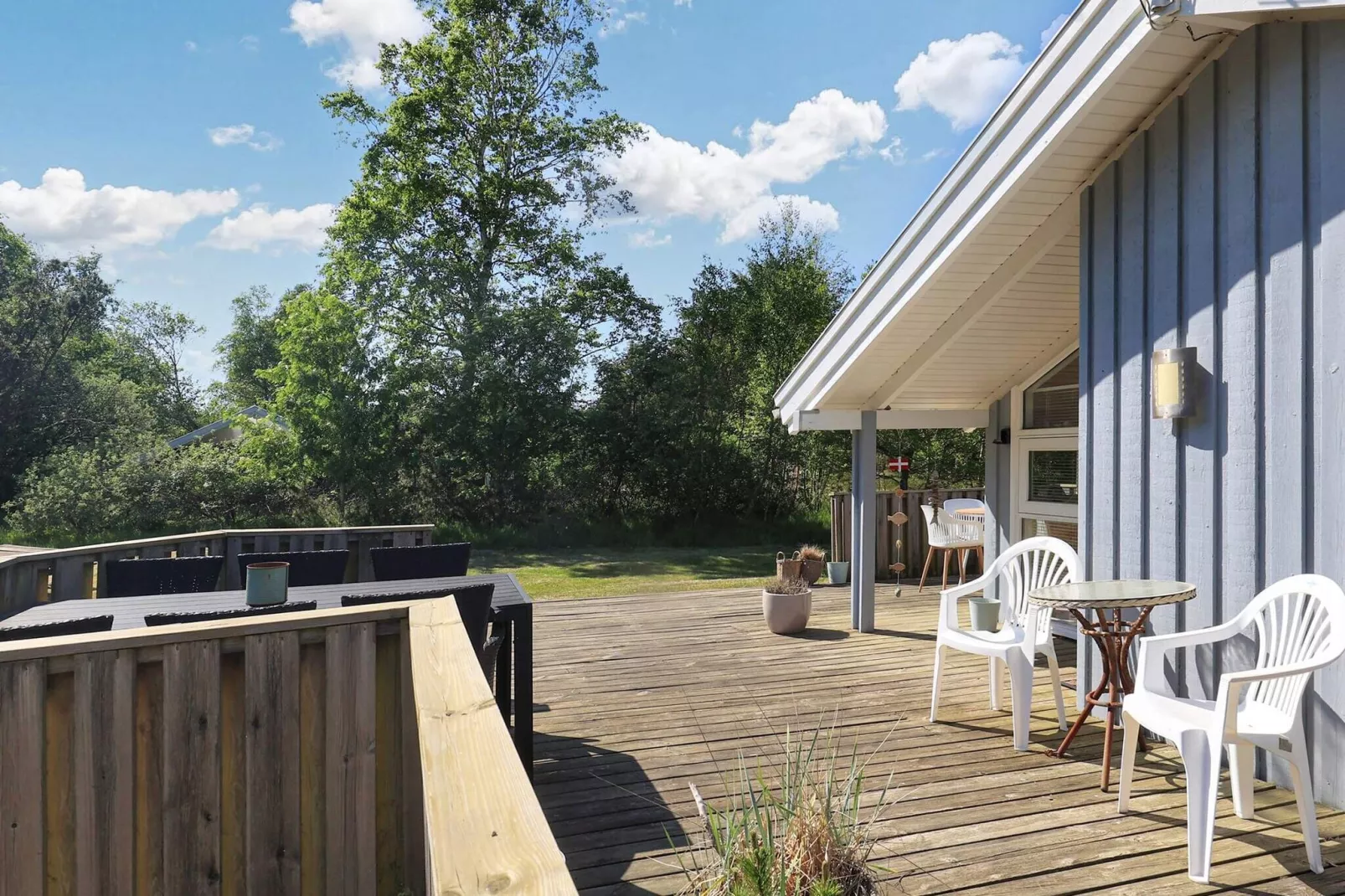 4 sterren vakantie huis in Ålbæk-By Traum-Uitzicht