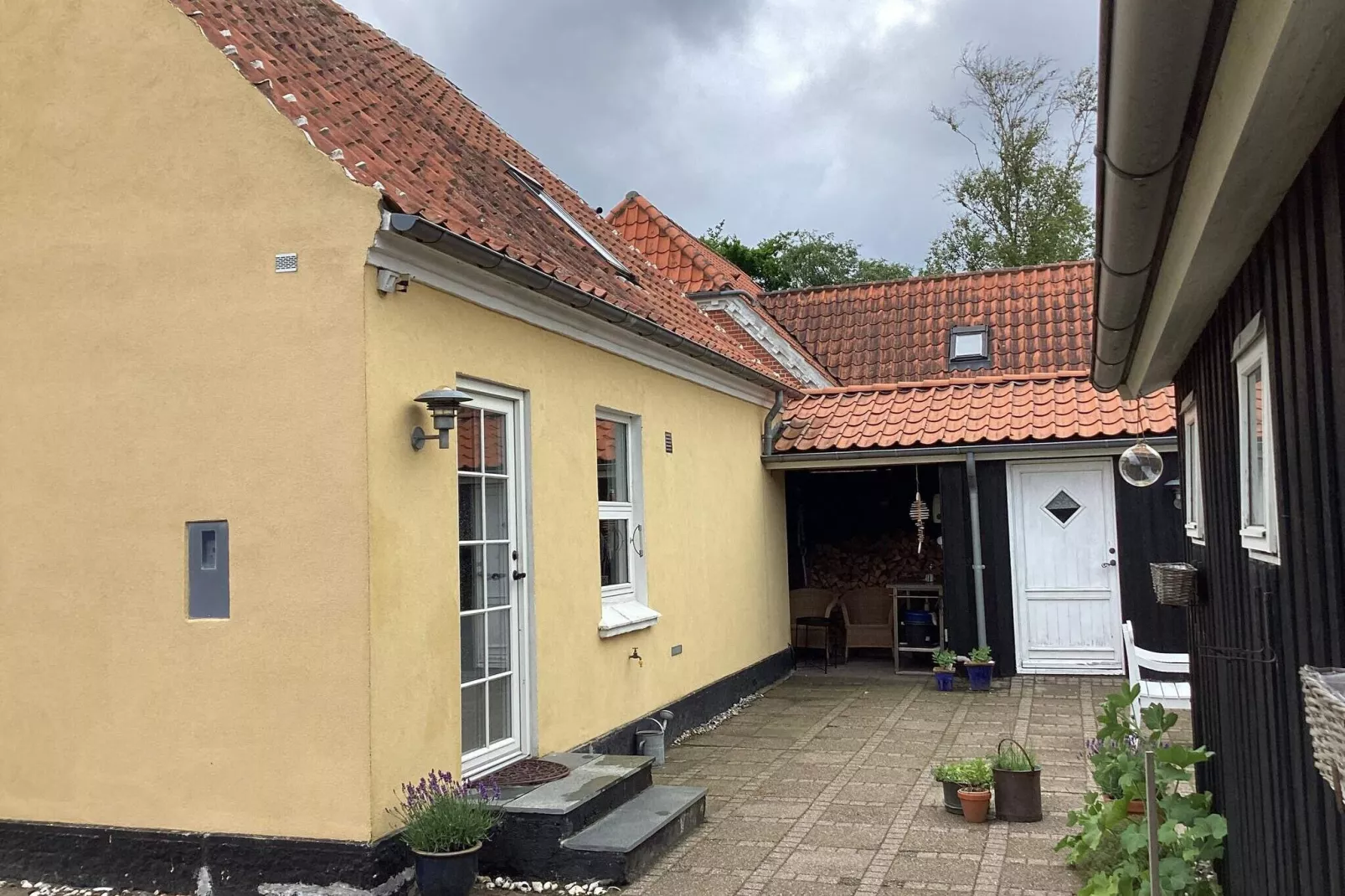 6 persoons vakantie huis in Ålbæk-By Traum-Buitenlucht