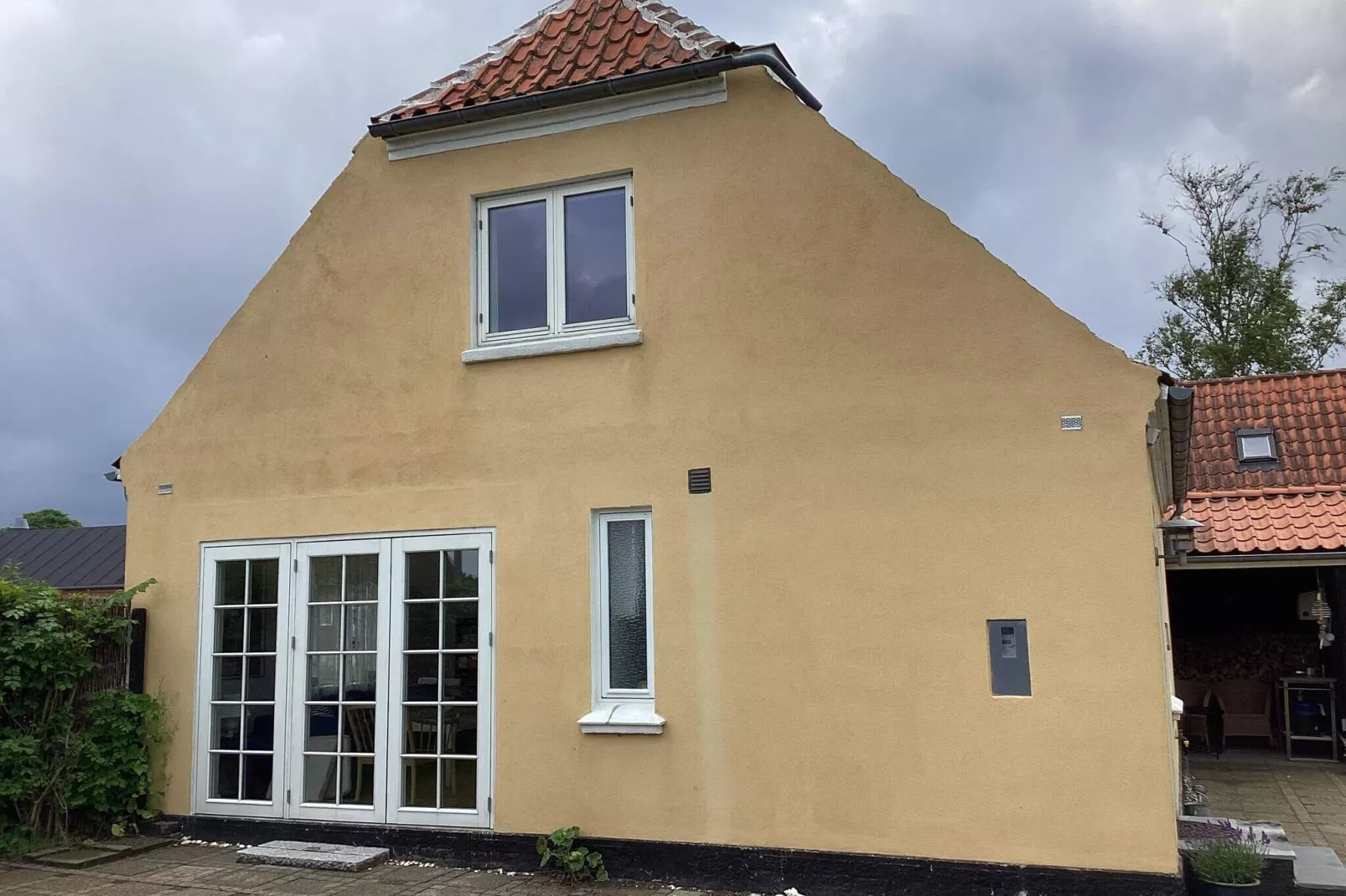 6 persoons vakantie huis in Ålbæk-By Traum-Buitenlucht