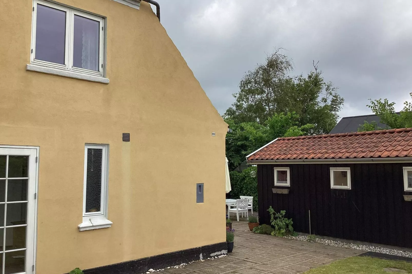 6 persoons vakantie huis in Ålbæk-By Traum-Buitenlucht