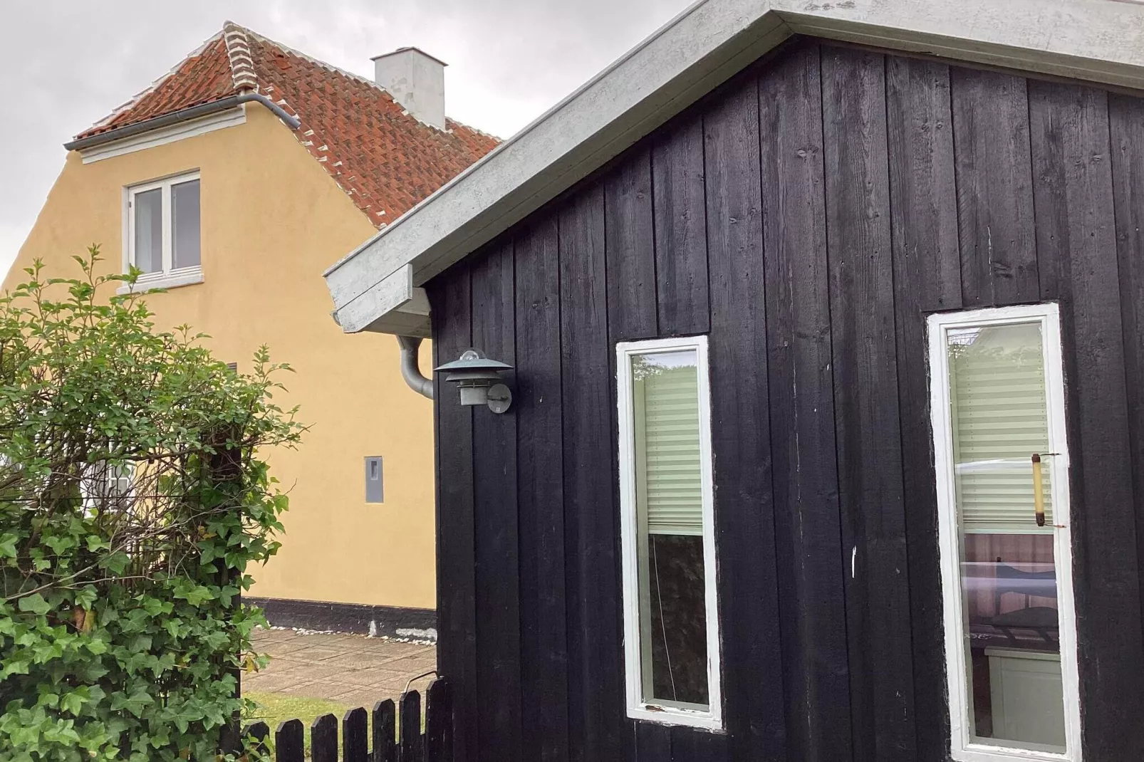 6 persoons vakantie huis in Ålbæk-By Traum-Buitenlucht