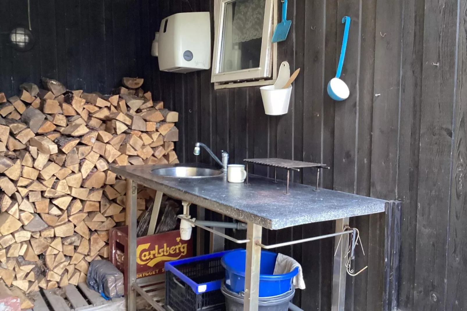 6 persoons vakantie huis in Ålbæk-By Traum-Buitenlucht