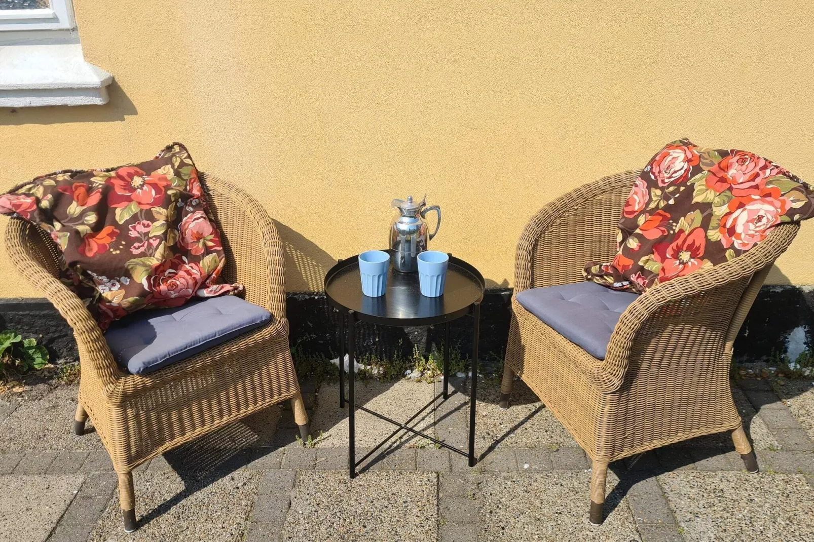 6 persoons vakantie huis in Ålbæk-By Traum-Buitenlucht