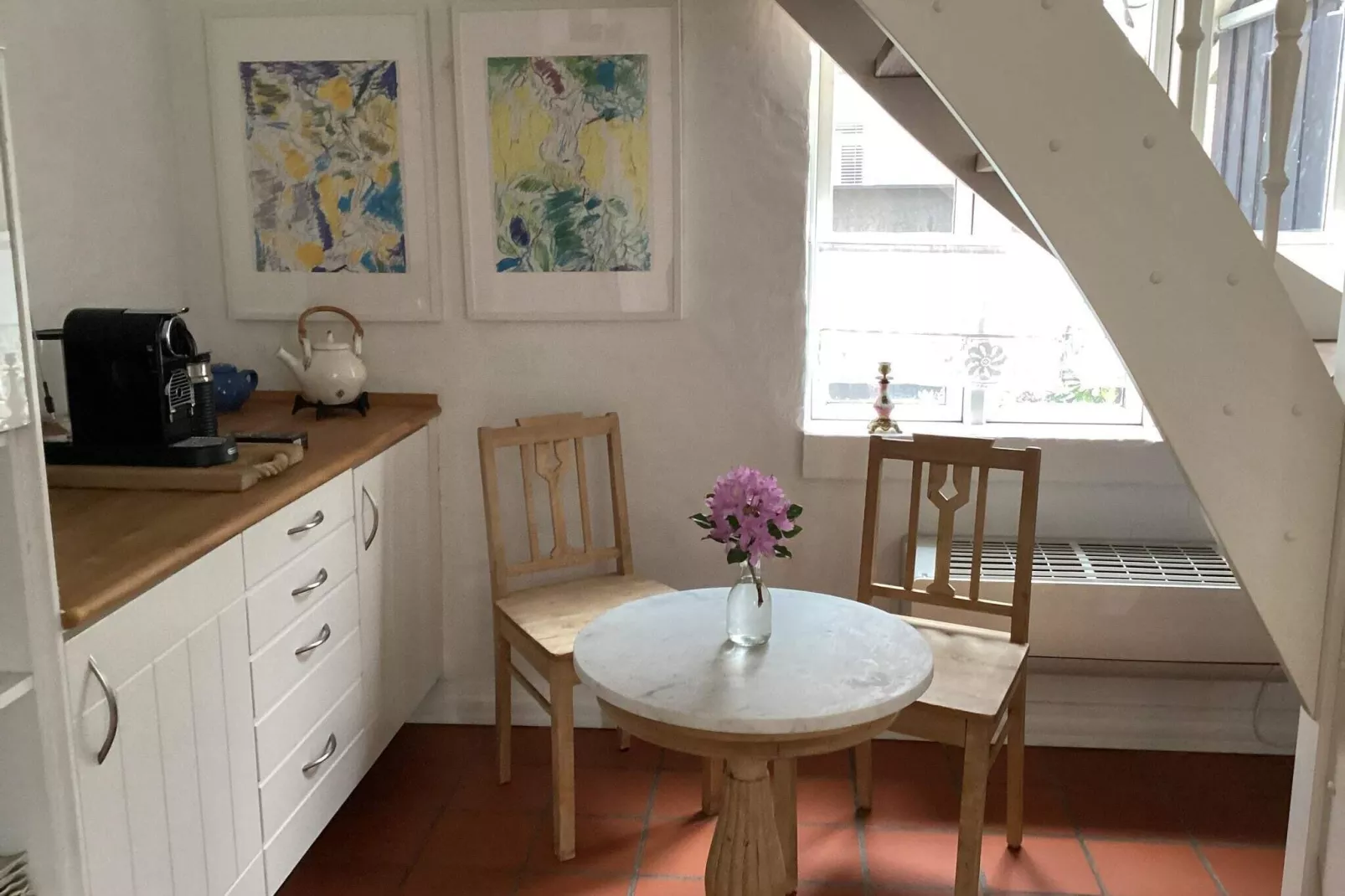 6 persoons vakantie huis in Ålbæk-By Traum-Binnen