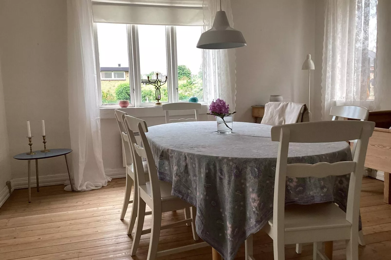 6 persoons vakantie huis in Ålbæk-By Traum-Binnen