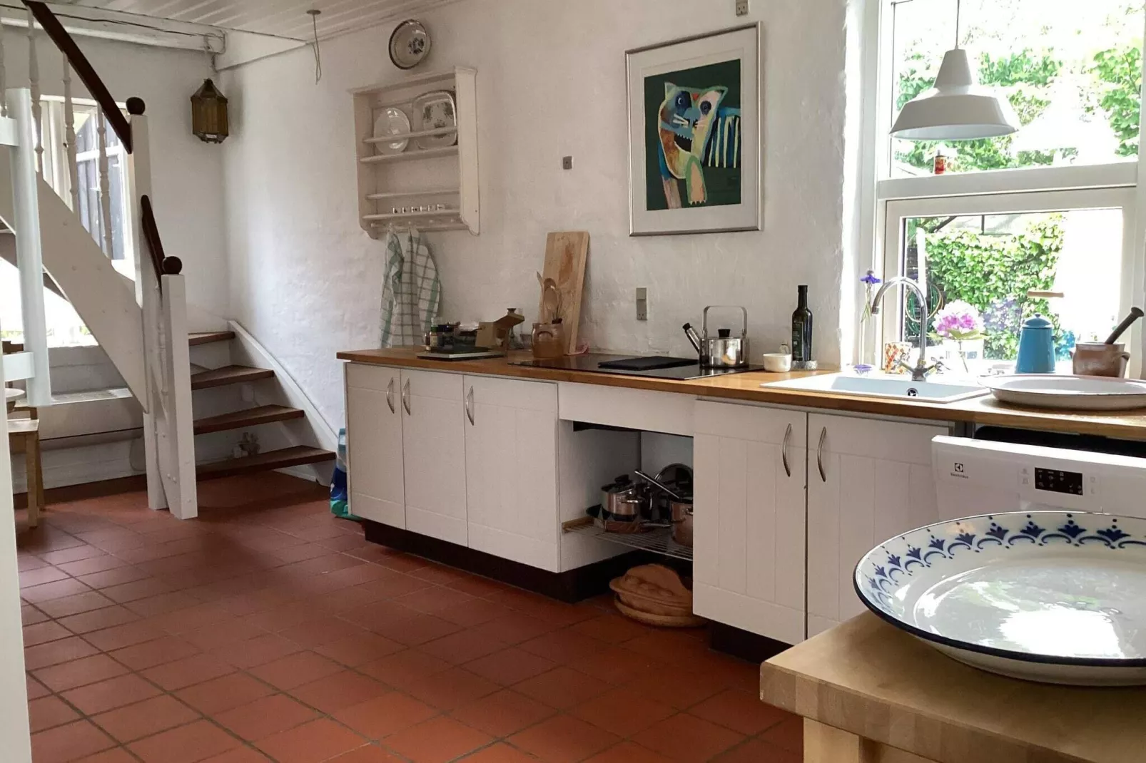6 persoons vakantie huis in Ålbæk-By Traum-Binnen