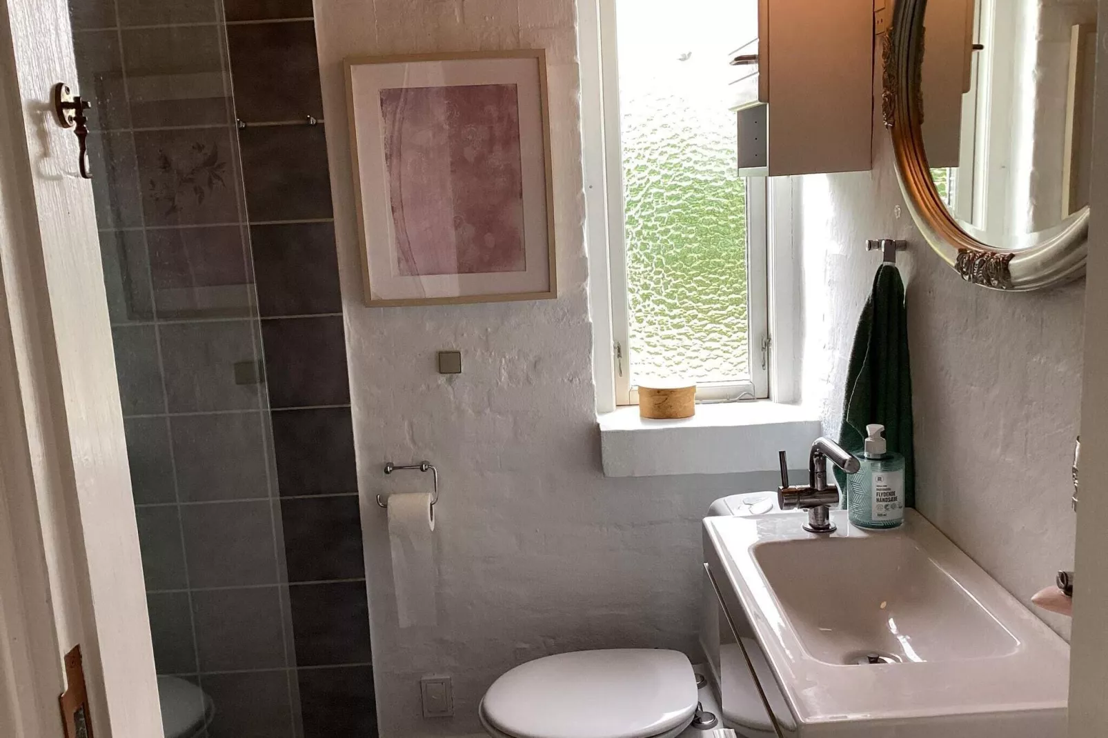 6 persoons vakantie huis in Ålbæk-By Traum-Binnen