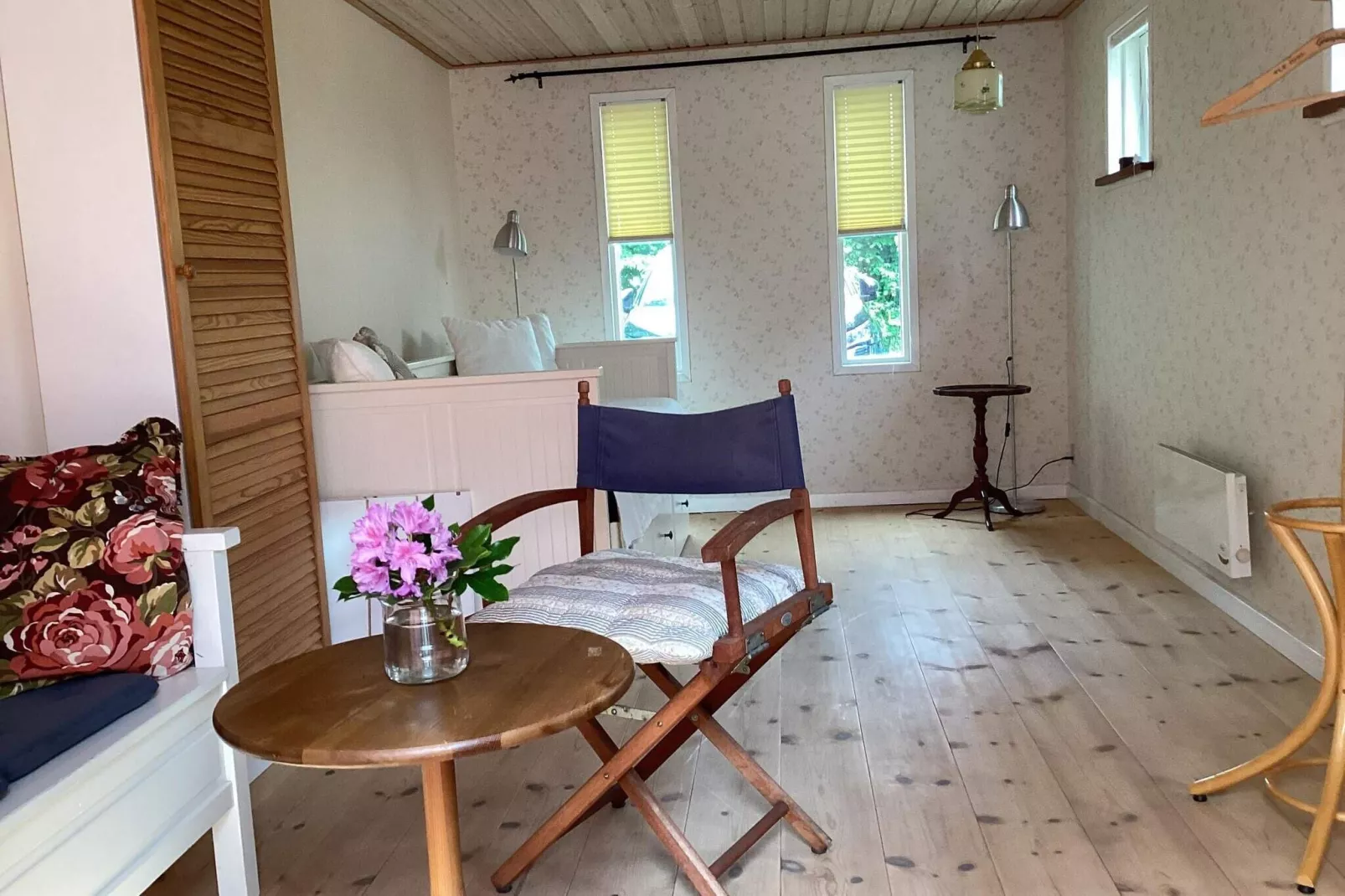 6 persoons vakantie huis in Ålbæk-By Traum-Binnen