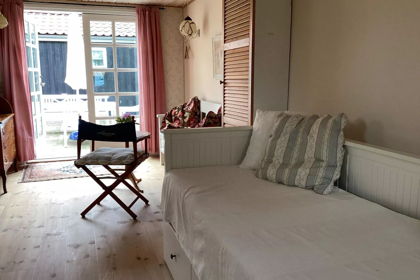 6 persoons vakantie huis in Ålbæk-By Traum-Binnen