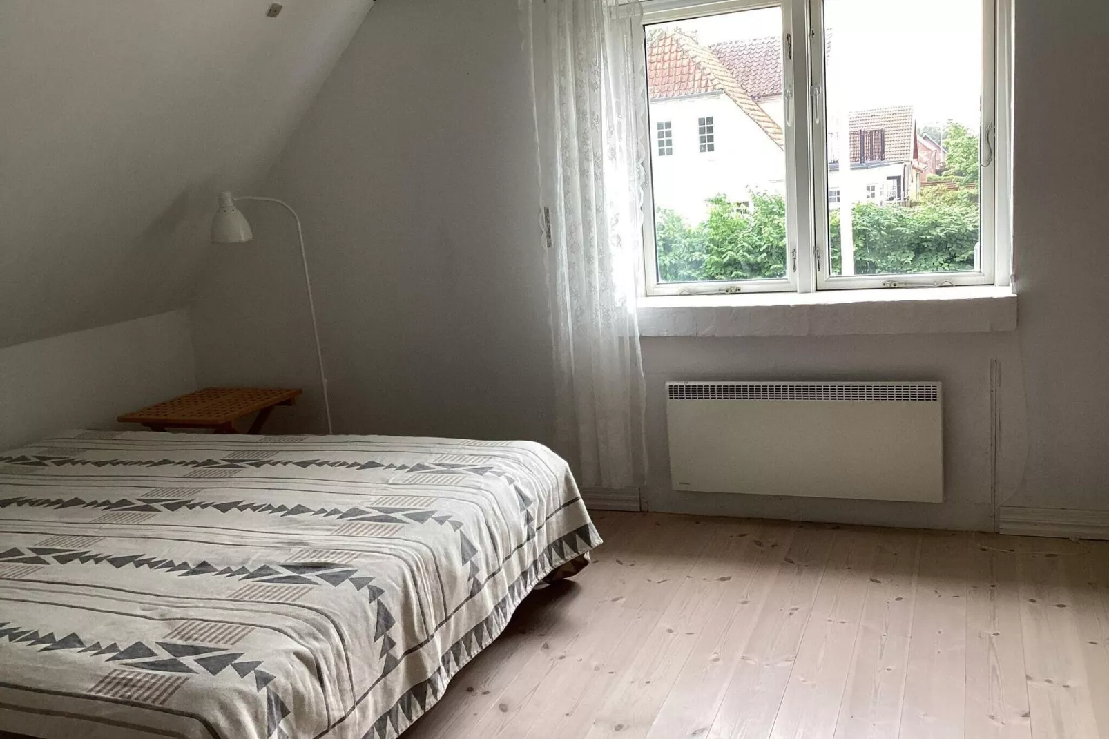 6 persoons vakantie huis in Ålbæk-By Traum-Binnen
