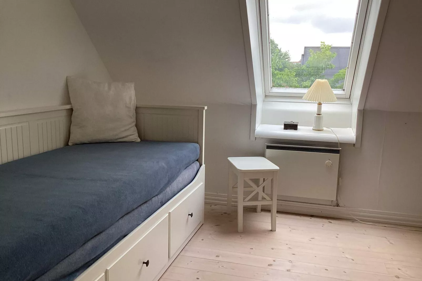 6 persoons vakantie huis in Ålbæk-By Traum-Binnen
