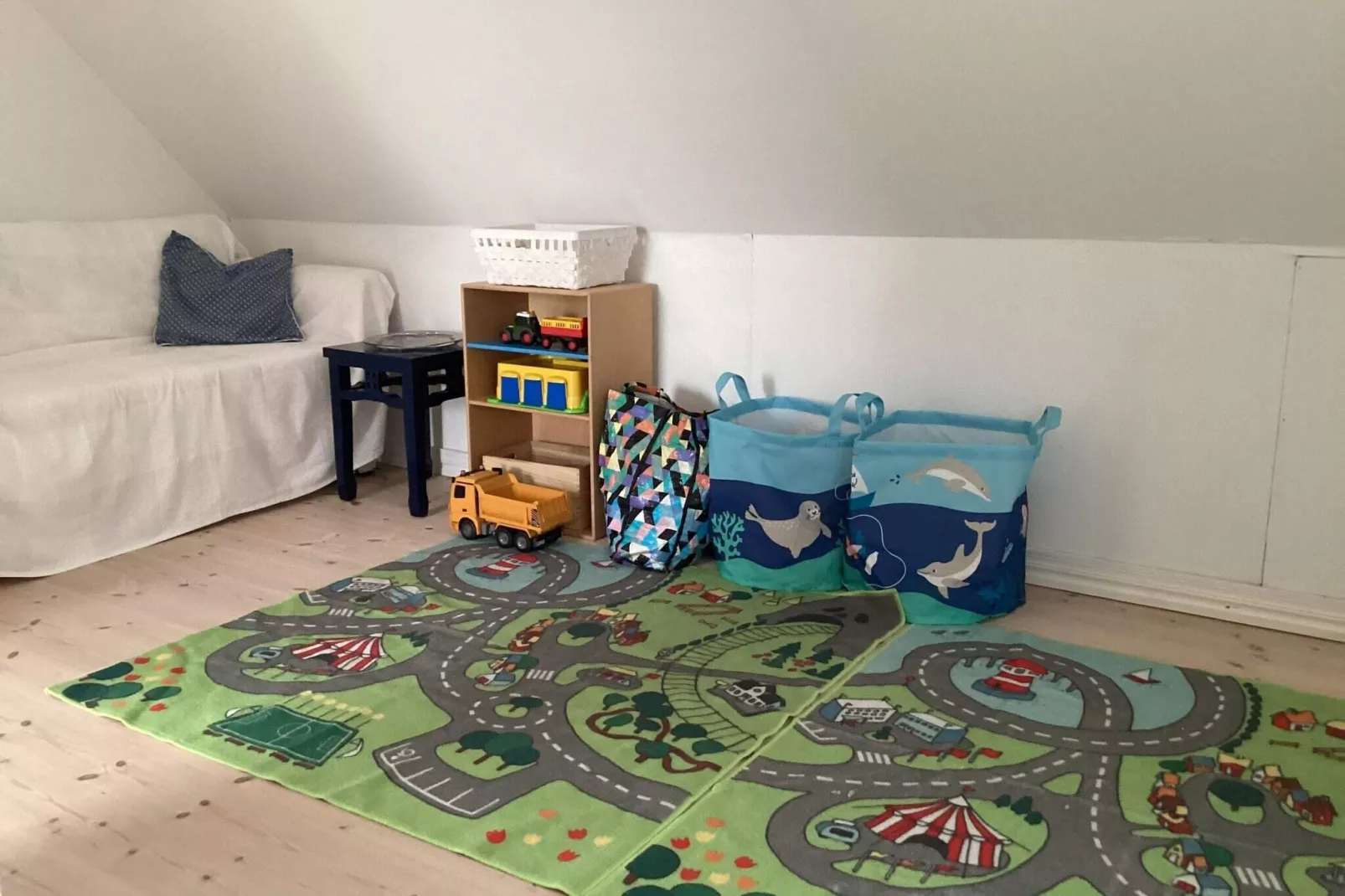 6 persoons vakantie huis in Ålbæk-By Traum-Binnen