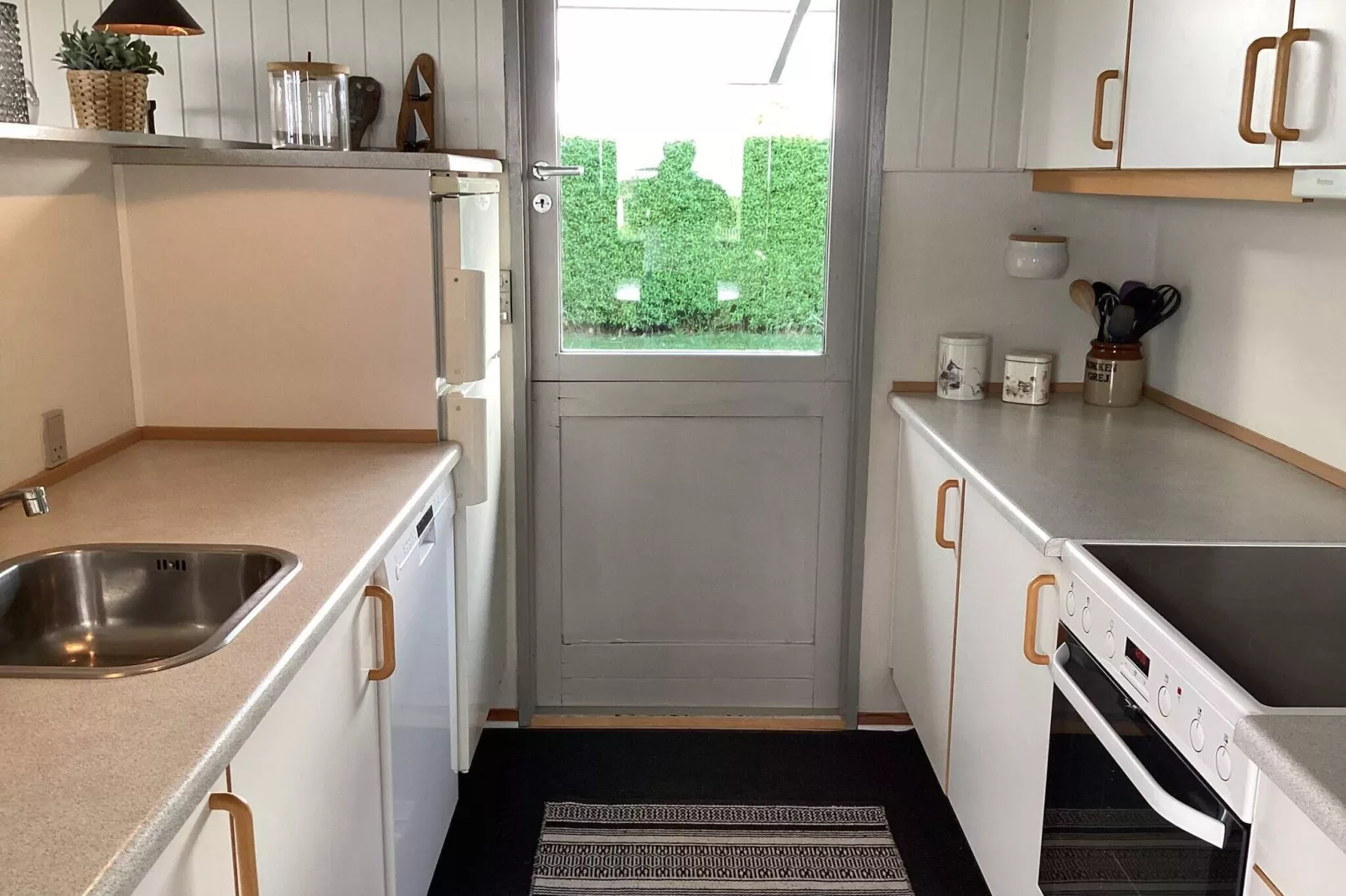 5 persoons vakantie huis in Roslev-By Traum-Binnen