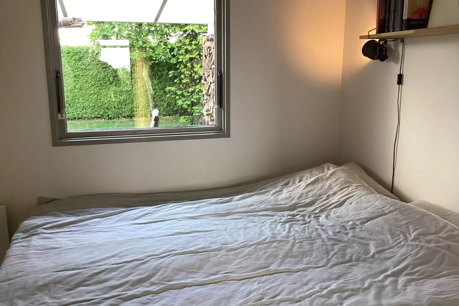5 persoons vakantie huis in Roslev-By Traum-Binnen