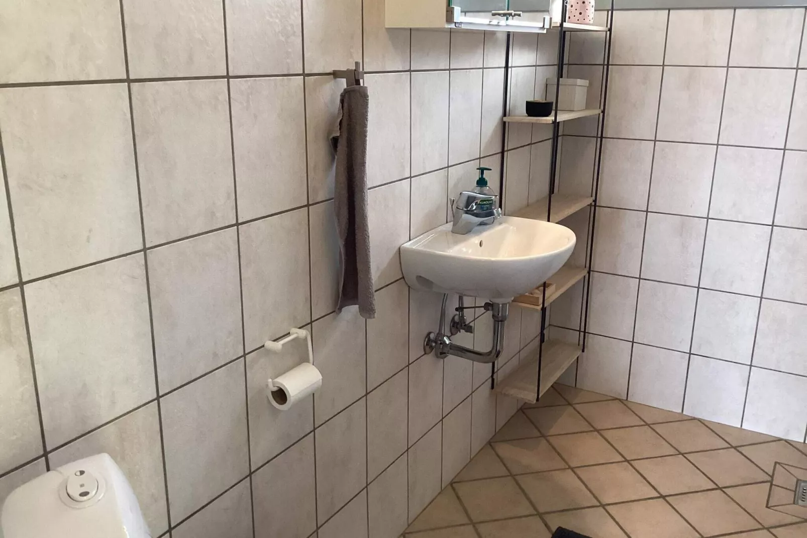 5 persoons vakantie huis in Roslev-By Traum-Binnen