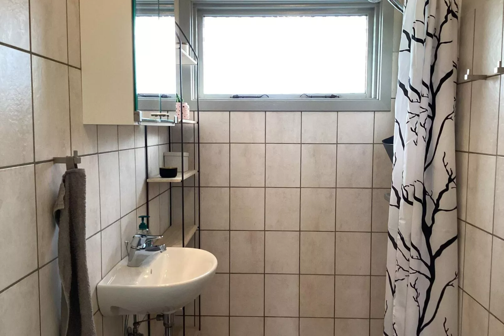 5 persoons vakantie huis in Roslev-By Traum-Binnen