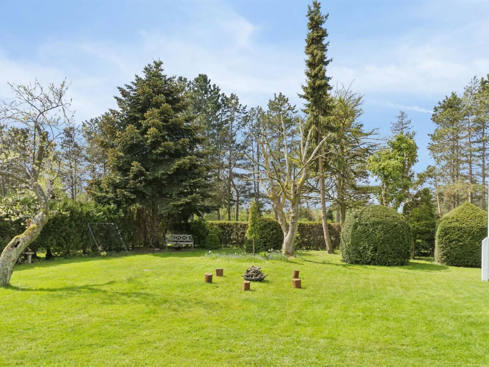 "Soti" - 350m from the sea-Buiten