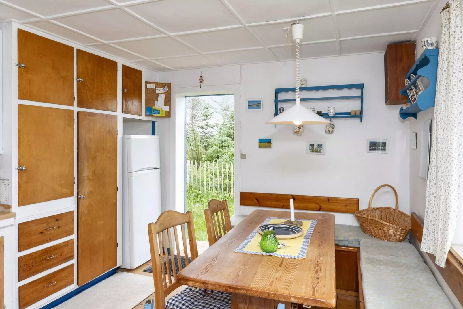 6 persoons vakantie huis in Løkken-By Traum-Binnen