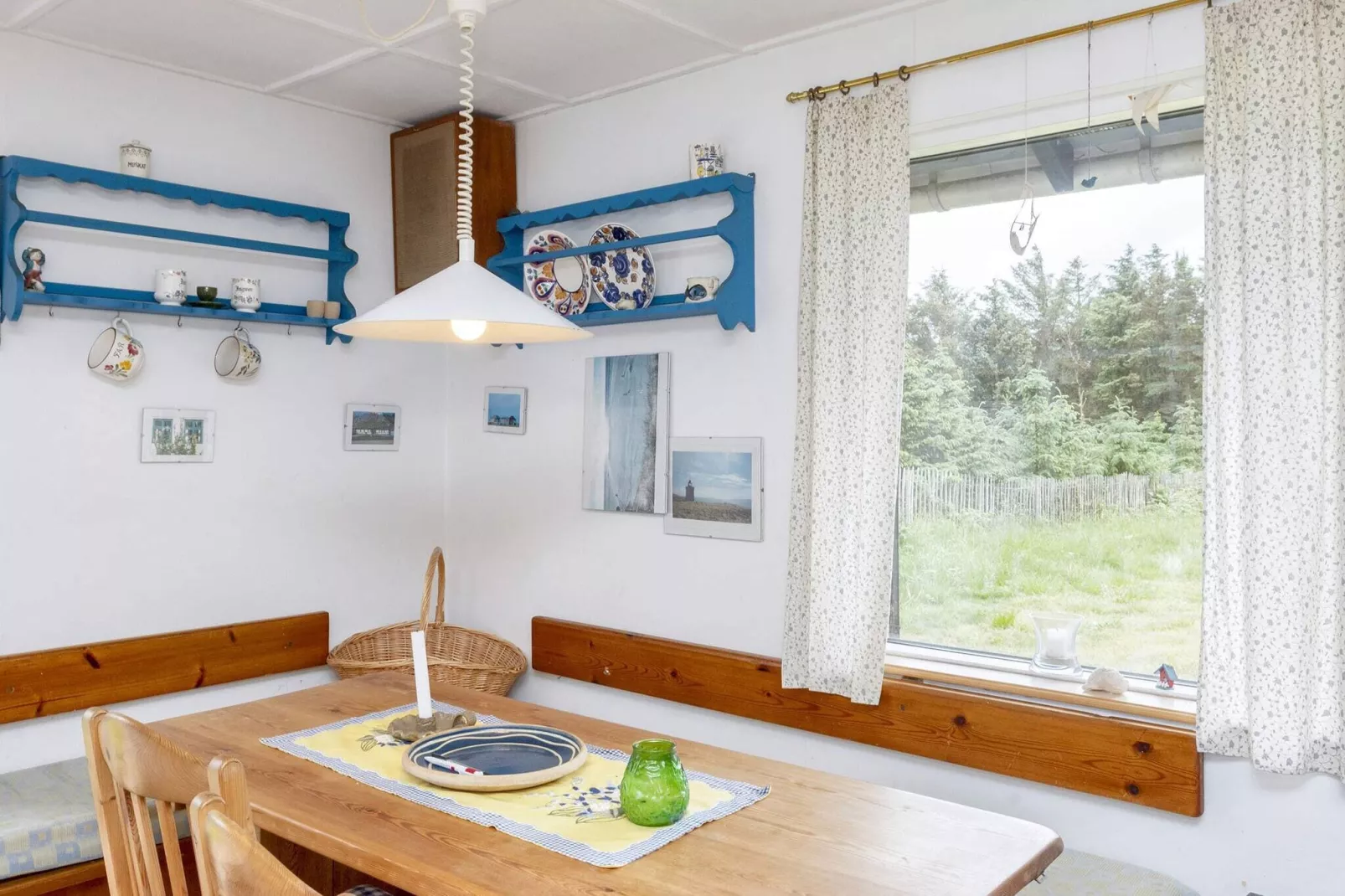 6 persoons vakantie huis in Løkken-By Traum-Binnen