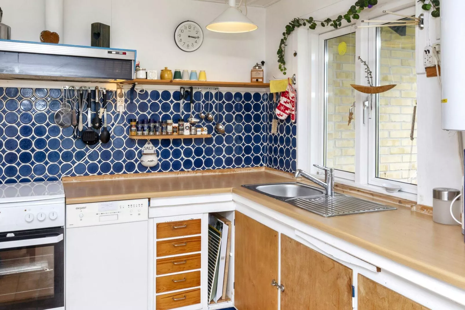 6 persoons vakantie huis in Løkken-By Traum-Binnen