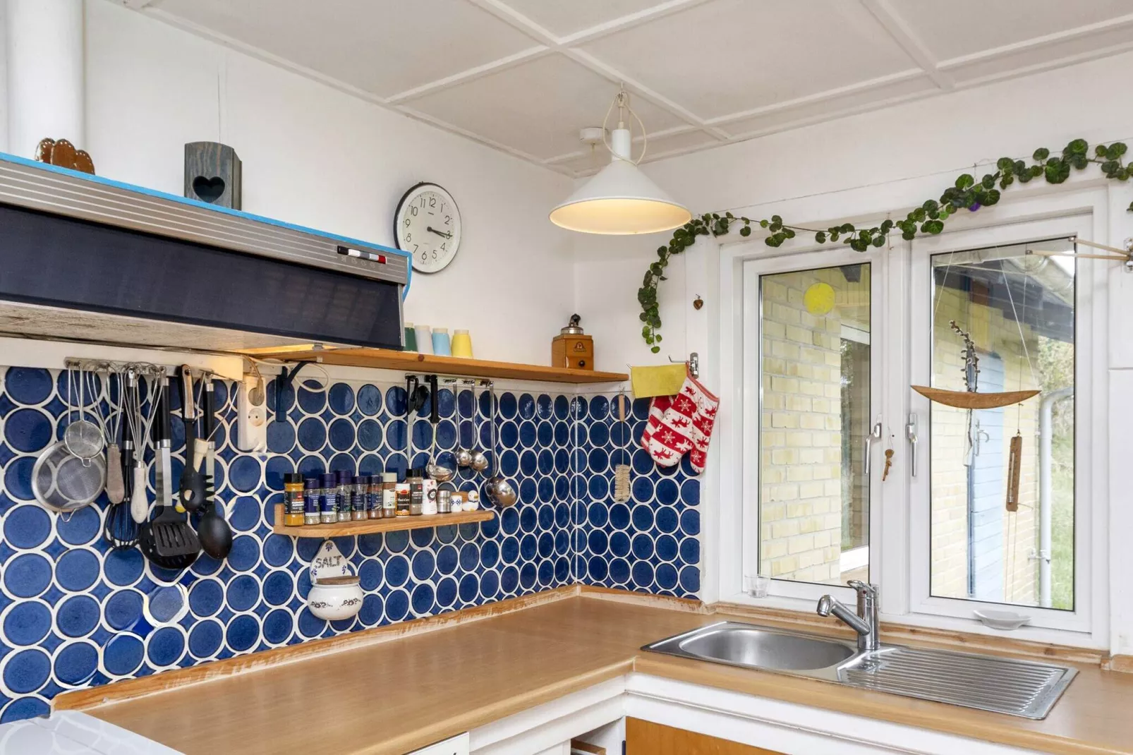 6 persoons vakantie huis in Løkken-By Traum-Binnen