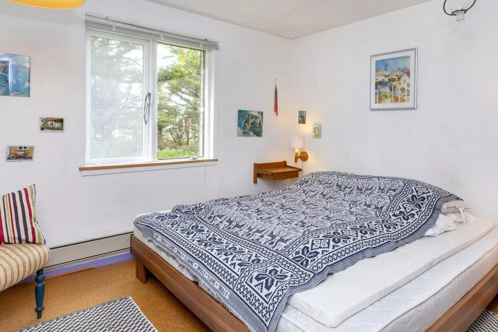 6 persoons vakantie huis in Løkken-By Traum-Binnen