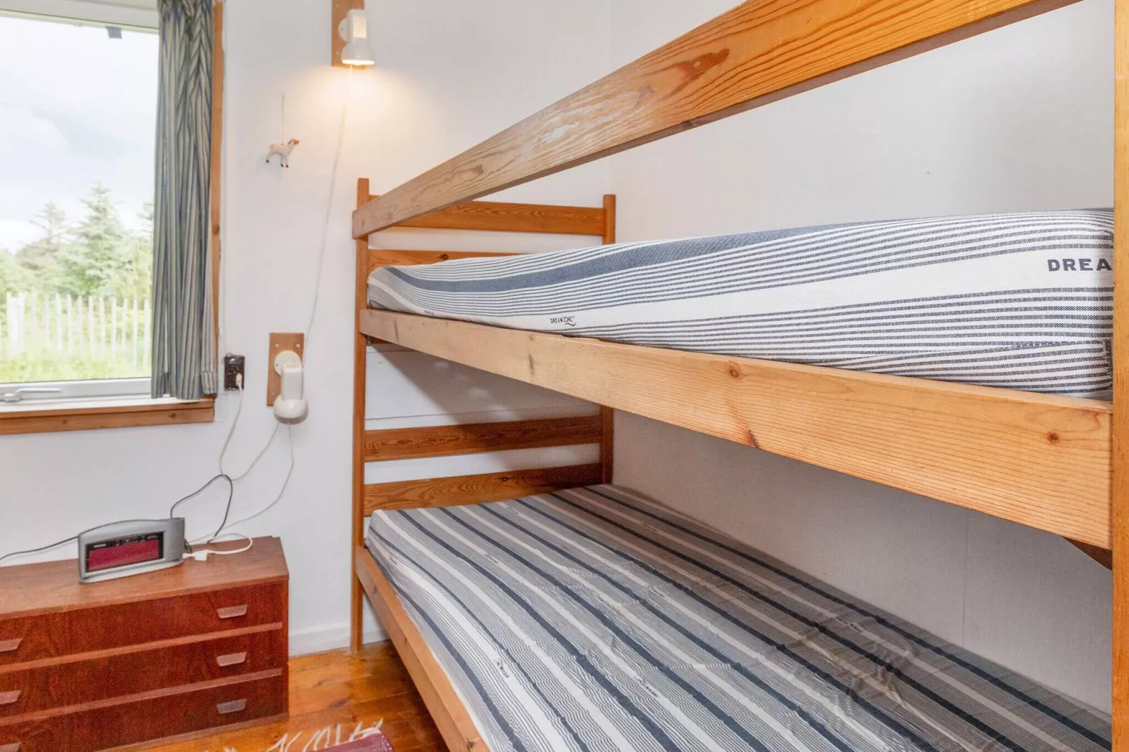 6 persoons vakantie huis in Løkken-By Traum-Binnen