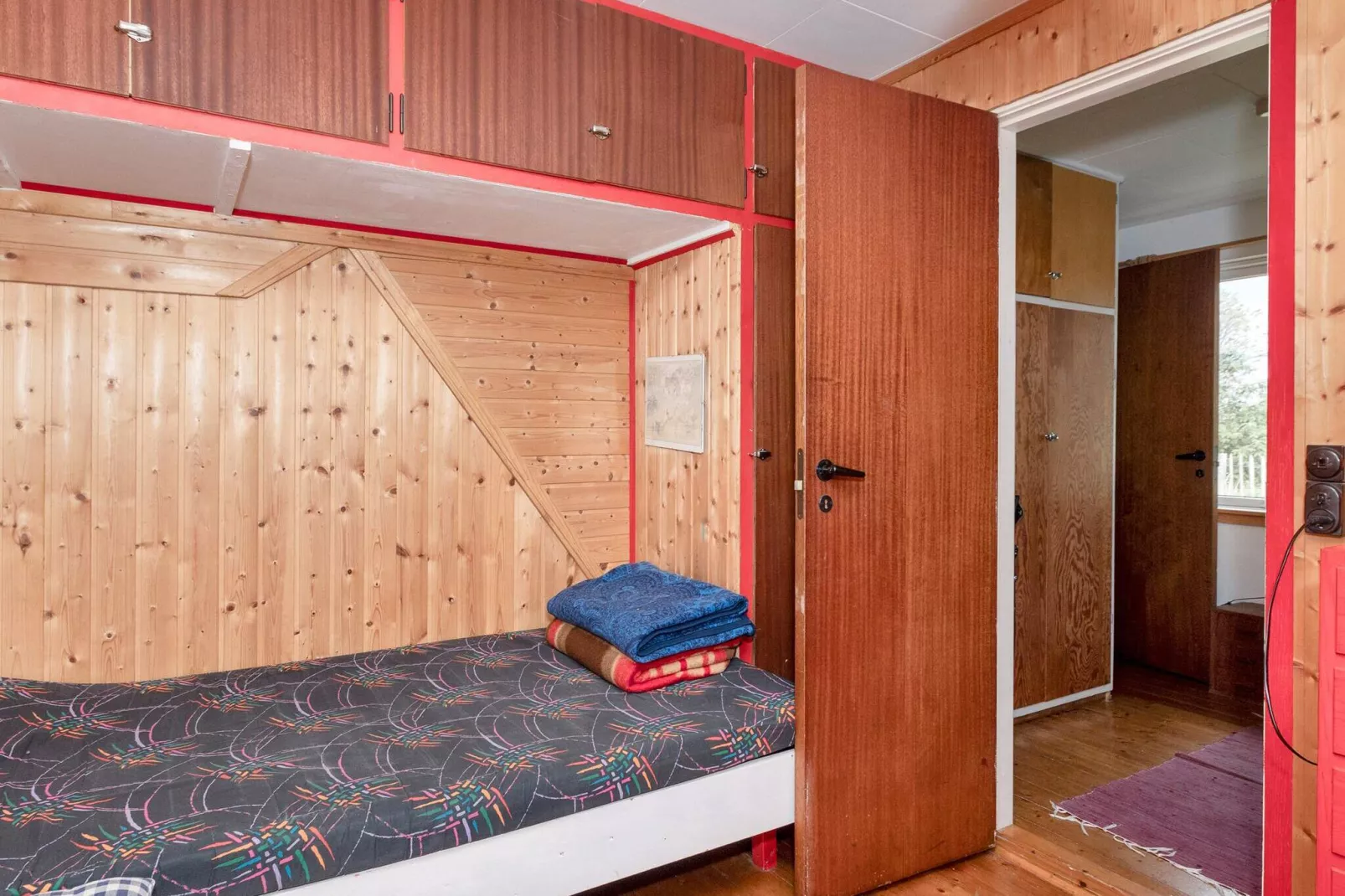 6 persoons vakantie huis in Løkken-By Traum-Binnen